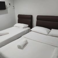 Best Hotel Shah Alam ico
