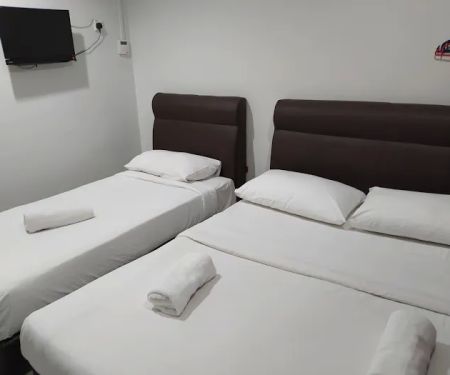 Best Hotel Shah Alam