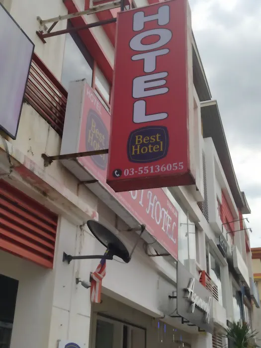 Best Hotel Shah Alam Picture 5
