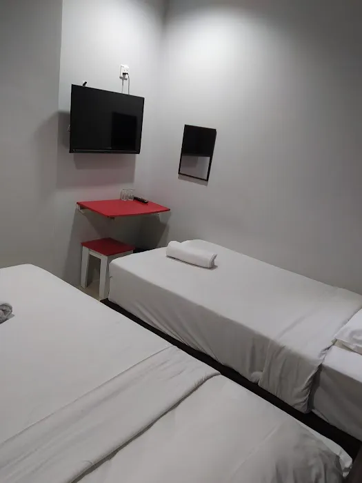 Best Hotel Shah Alam Picture 9