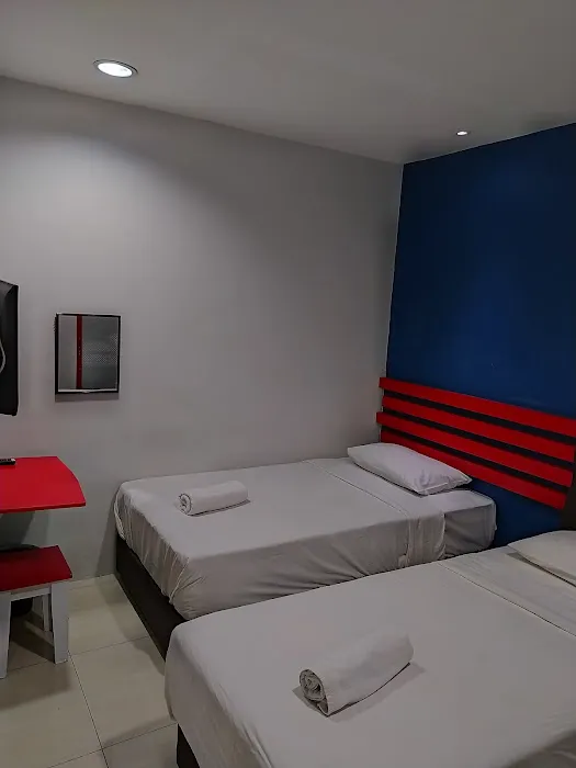 Best Hotel Shah Alam Picture 10