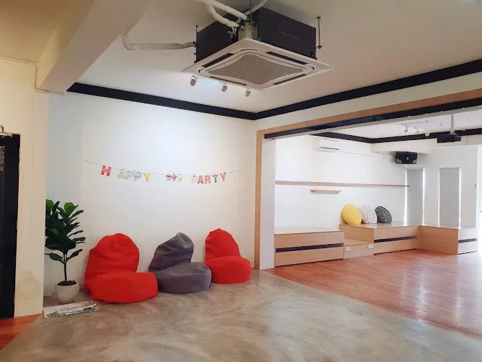 3spacer ( Event, Party , Meeting & Homestay For Rent ) Picture 3
