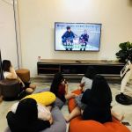 3spacer ( Event, Party , Meeting & Homestay For Rent )