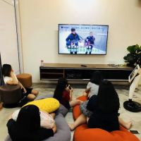 3spacer ( Event, Party , Meeting & Homestay For Rent ) ico