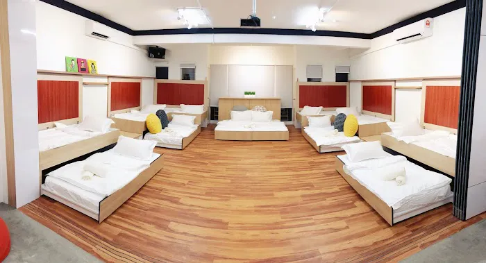 3spacer ( Event, Party , Meeting & Homestay For Rent ) Picture 4