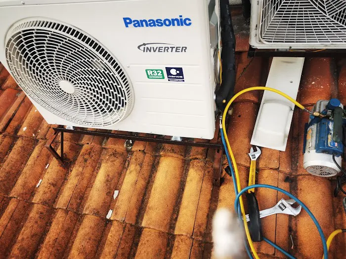 Servis Aircond Murah Klang/ShahAlam, Services ...aretick energy service Picture 4