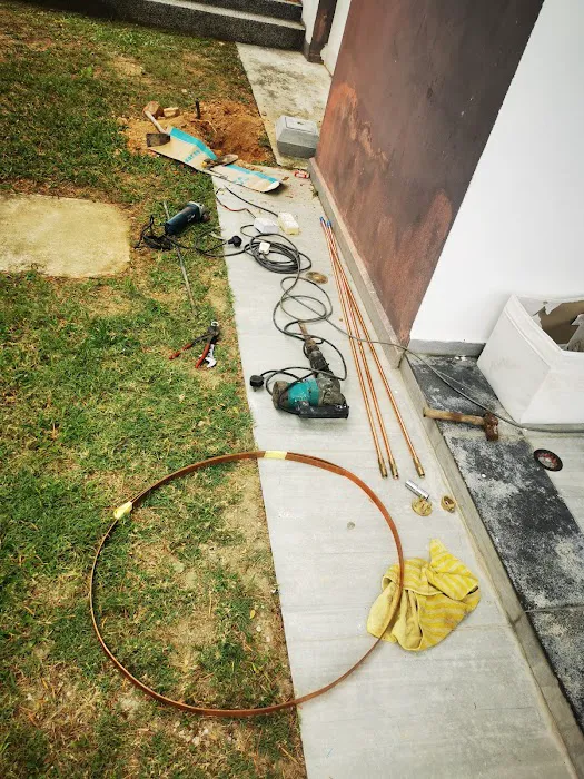 Servis Aircond Murah Klang/ShahAlam, Services ...aretick energy service Picture 6