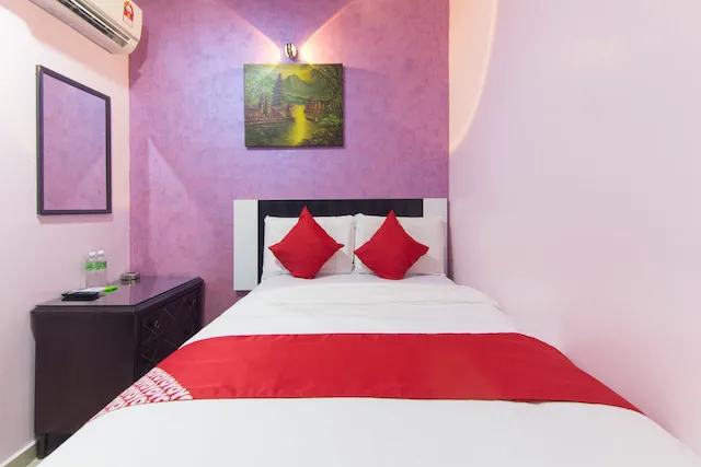 Hotel Sunsurya Picture 3