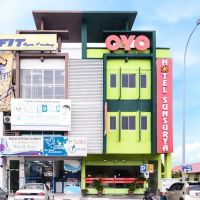 Hotel Sunsurya ico