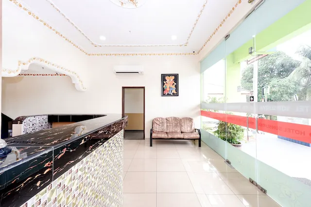 Hotel Sunsurya Picture 6