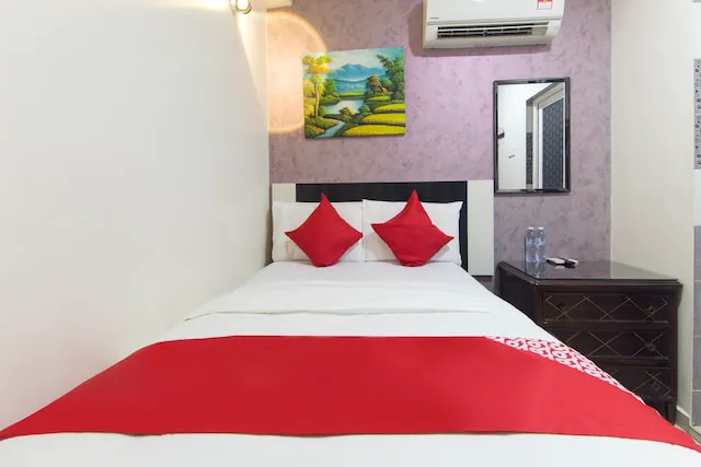 Hotel Sunsurya Picture 7
