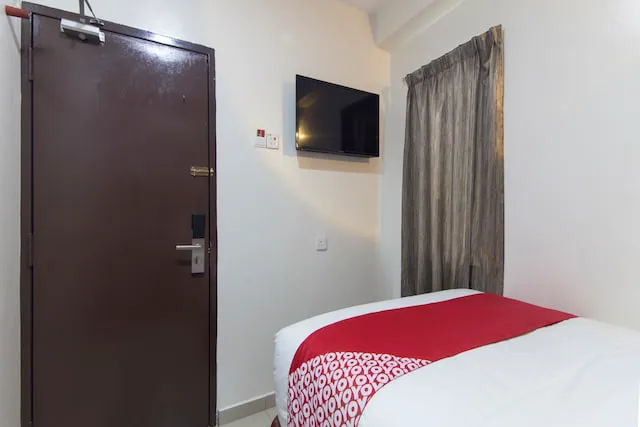Hotel Sunsurya Picture 5