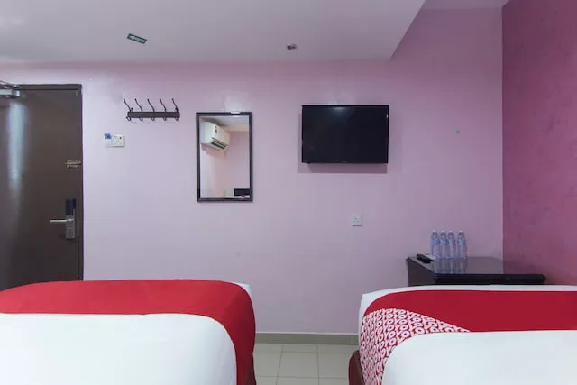 Hotel Sunsurya Picture 10
