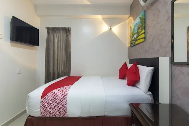 Hotel Sunsurya Picture 9