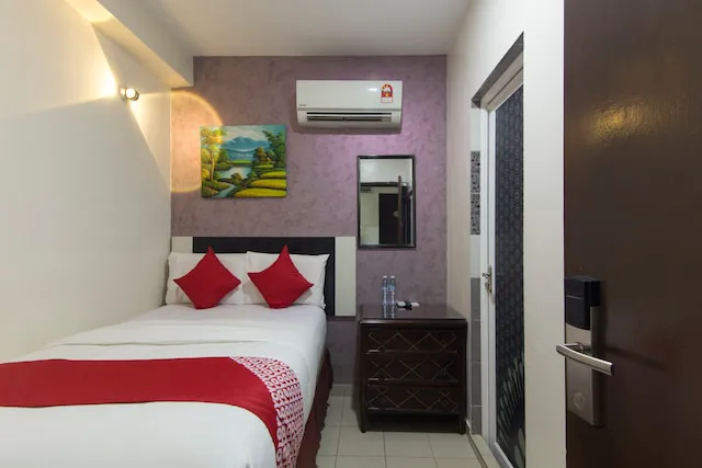 Hotel Sunsurya Picture 8