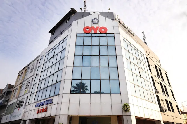 Super OYO 447 Comfort Hotel Meru Picture 2