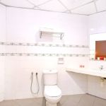 Super OYO 447 Comfort Hotel Meru
