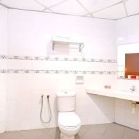 Super OYO 447 Comfort Hotel Meru ico