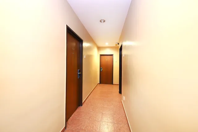 Super OYO 447 Comfort Hotel Meru Picture 6