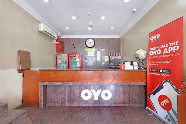 Super OYO 447 Comfort Hotel Meru Picture 4