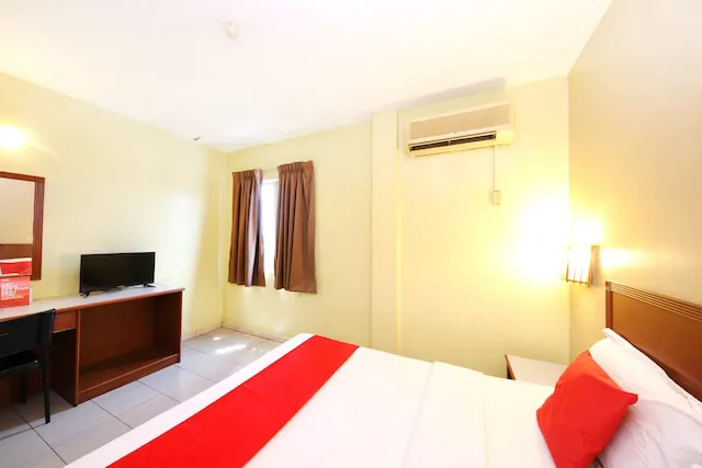Super OYO 447 Comfort Hotel Meru Picture 10