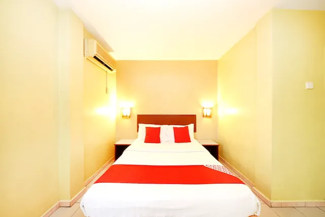 Super OYO 447 Comfort Hotel Meru Picture 9