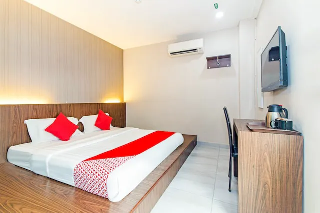 Super OYO 340 Comfort Hotel Picture 1