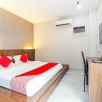 Super OYO 340 Comfort Hotel