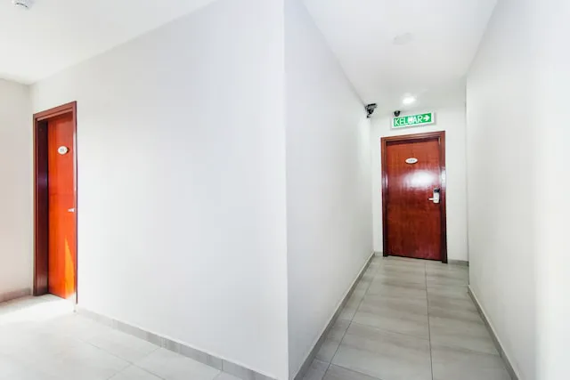 Super OYO 340 Comfort Hotel Picture 4