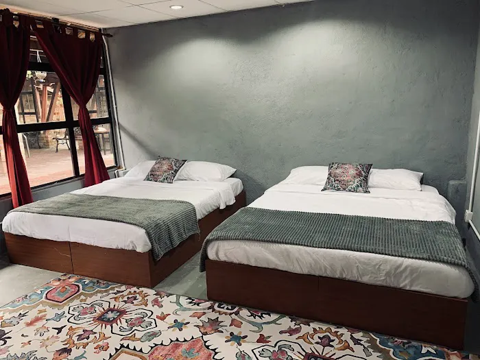 De Ofa Homestay Picture 4
