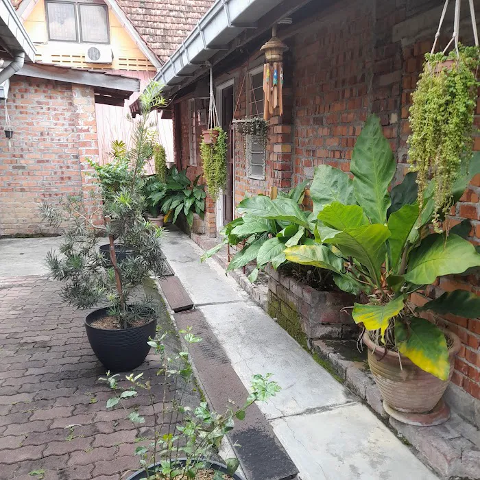 De Ofa Homestay Picture 2