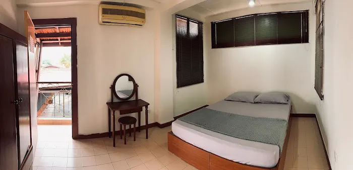 De Ofa Homestay Picture 1