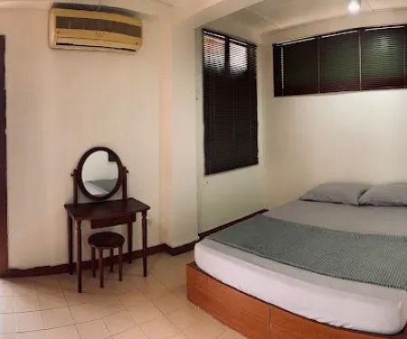 De Ofa Homestay