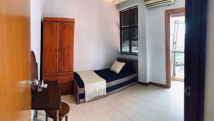 De Ofa Homestay Picture 9