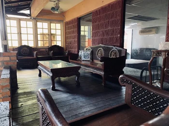 De Ofa Homestay Picture 6