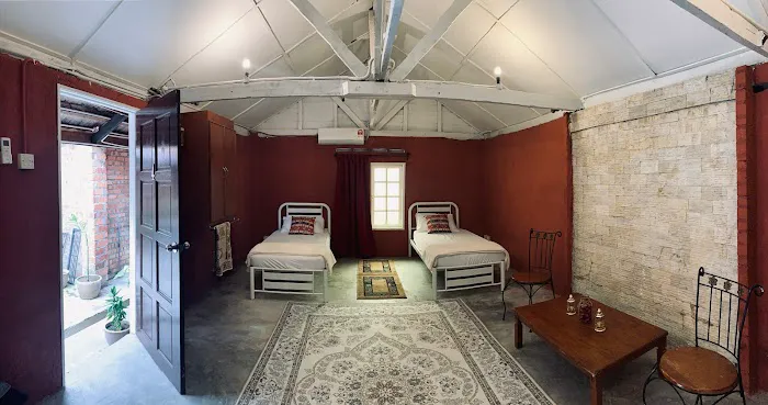 De Ofa Homestay Picture 7