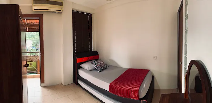 De Ofa Homestay Picture 10