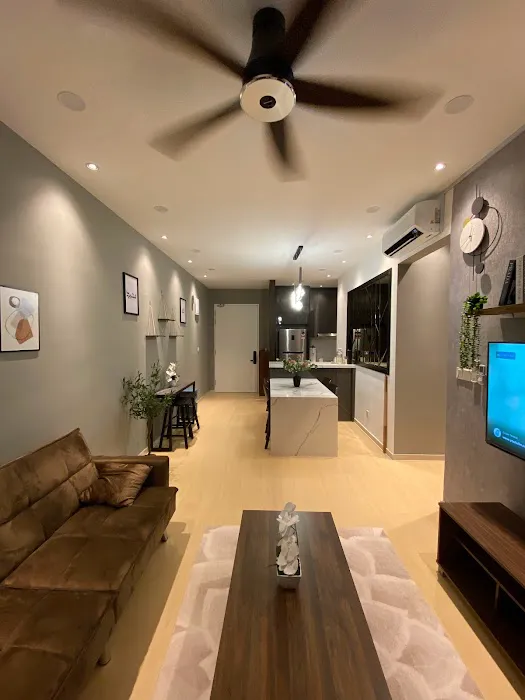Casa Inara KL North Picture 4