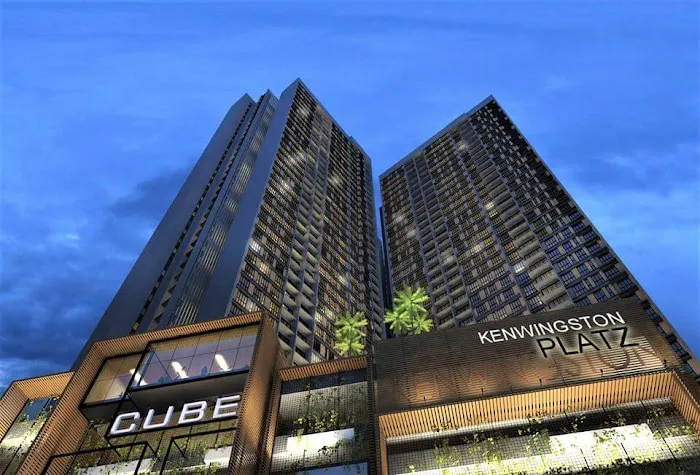 Casa Inara KL North Picture 1
