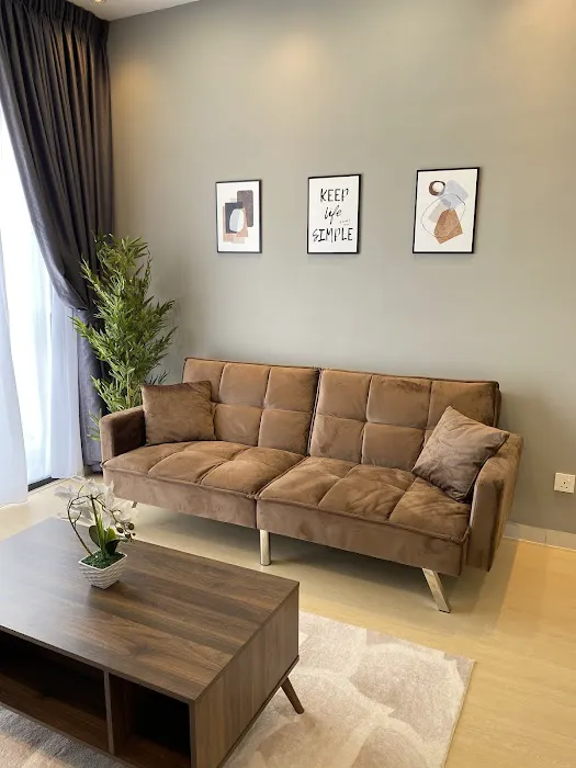 Casa Inara KL North Picture 5