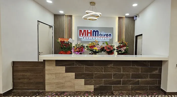 MH Maison by Manhattan Group Picture 9