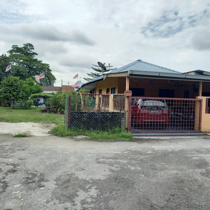 PAGAR MERAH Picture 1