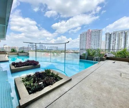 Diamond Suite Kuala Lumpur