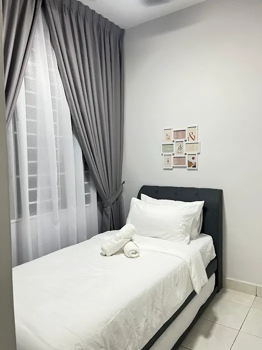 Diamond Suite Kuala Lumpur Picture 3