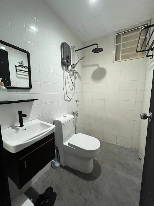 Diamond Suite Kuala Lumpur Picture 2