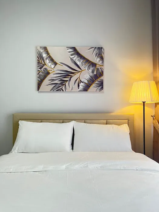 Diamond Suite Kuala Lumpur Picture 5