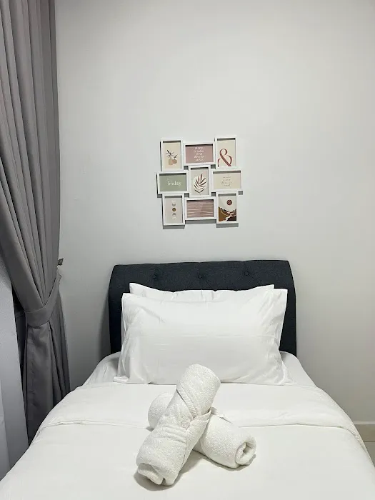 Diamond Suite Kuala Lumpur Picture 6