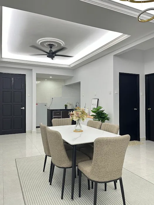 Diamond Suite Kuala Lumpur Picture 4