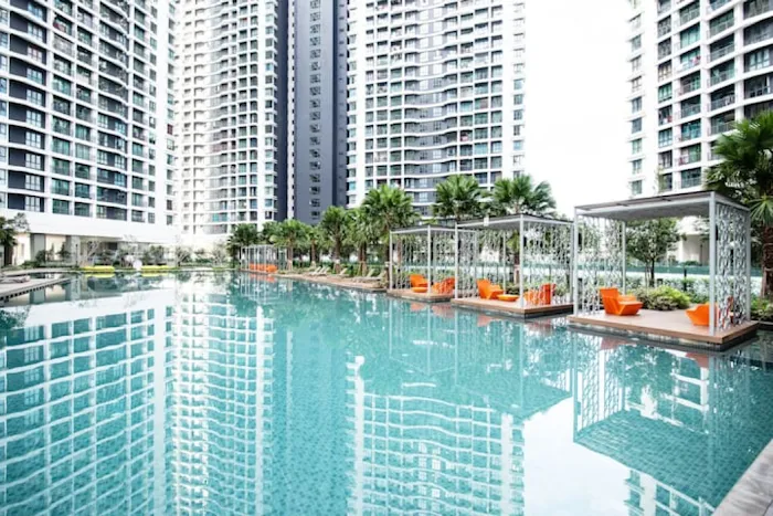 3 Rooms Elegant Minimalist Design Setapak 15min KLCC Picture 1