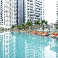 3 Rooms Elegant Minimalist Design Setapak 15min KLCC ico